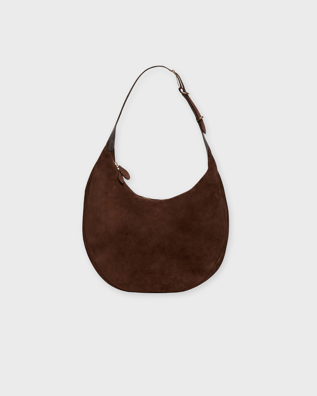 Liffner Bag Moon Hobo Brun ONESIZE