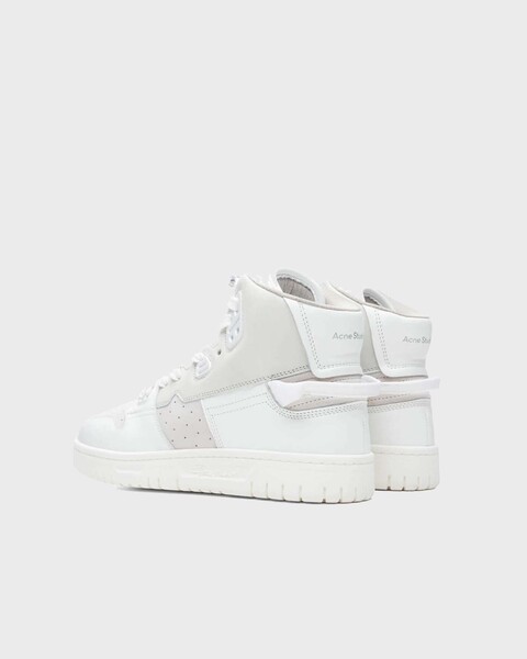 Sneakers 08STHLM High ES Mix W Vit 2