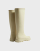 Hunter Boots Unisex Downpour Tall Boot Ljusgul EUR 40
