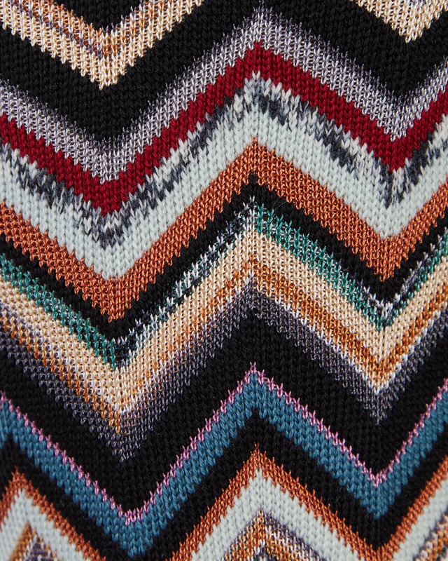 Missoni Byxor Missoni Multicolor IT 44 (EUR 40)