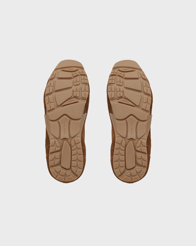 Sneakers ATLAS Tan EUR 37