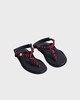 FLÒWZE Sandals Fló Bordeaux EUR 36