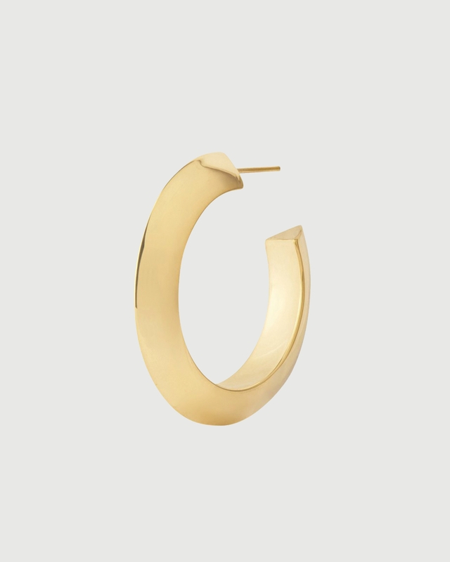 Maria Black Else Small Earring Guld ONESIZE