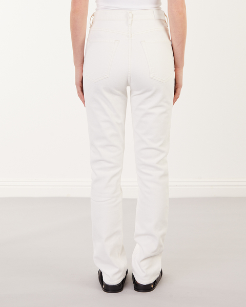 Jeans Lawler Cream 2