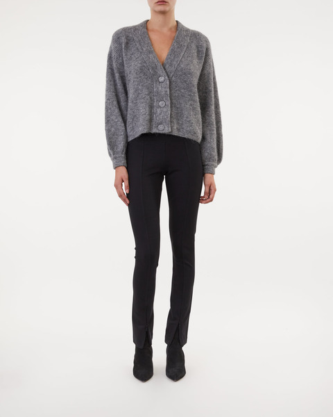 Trousers Vittie Svart 2