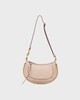 Isabel Marant Väska Oskan Moon Light beige  ONESIZE