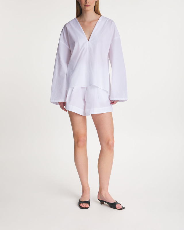 Stylein Blouse Julia Top White XL