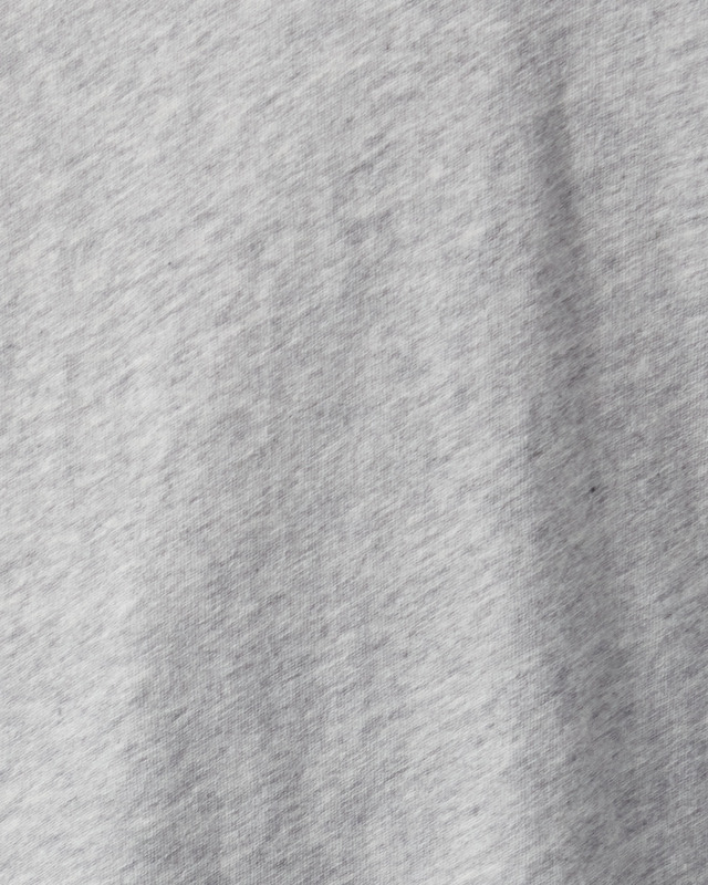 Anine Bing T-Shirt Cohen Tee Los Angeles Stencil Grey melange M