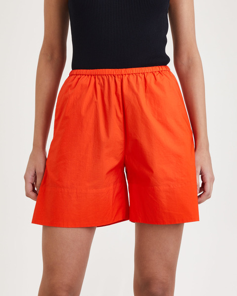 Shorts Siona Orange 2
