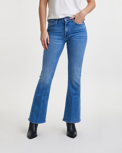 Jeans The Weekender Layover Denim 1