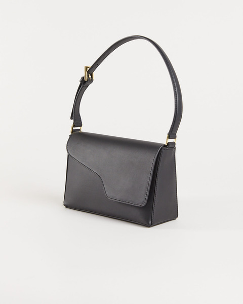 Caselle Black Vacchetta Black ONESIZE 2