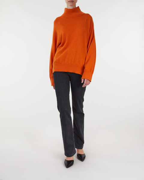 Sweater Murano Orange 2