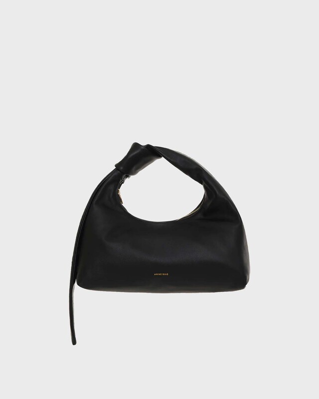 Anine Bing Bag Mini Grace Black ONESIZE