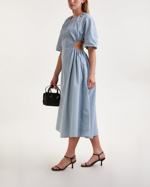 Dress Jarma Blå 1