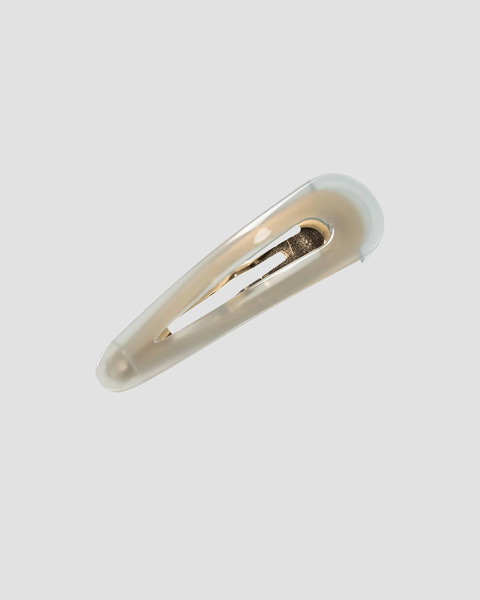 Hair clip Petit Click Light grey ONESIZE 1