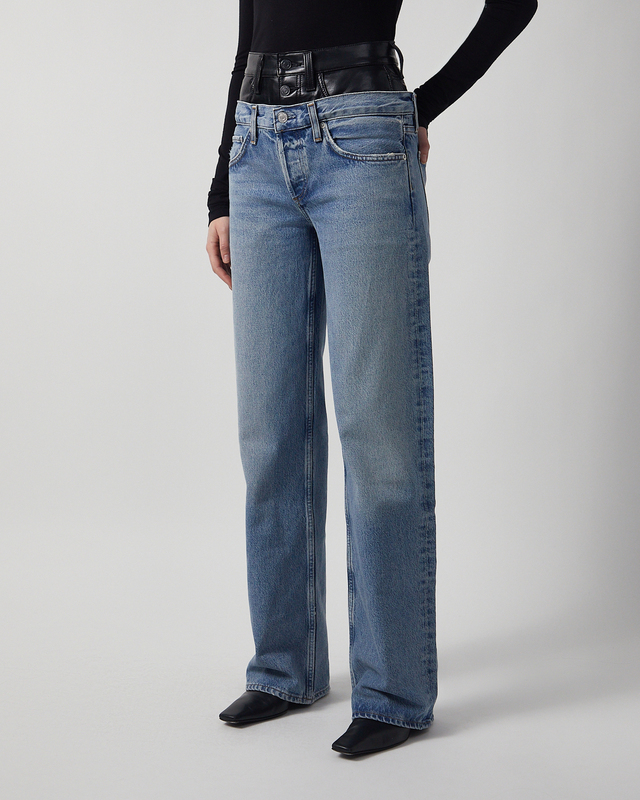 AGOLDE Jeans Elson Mid vintage  26