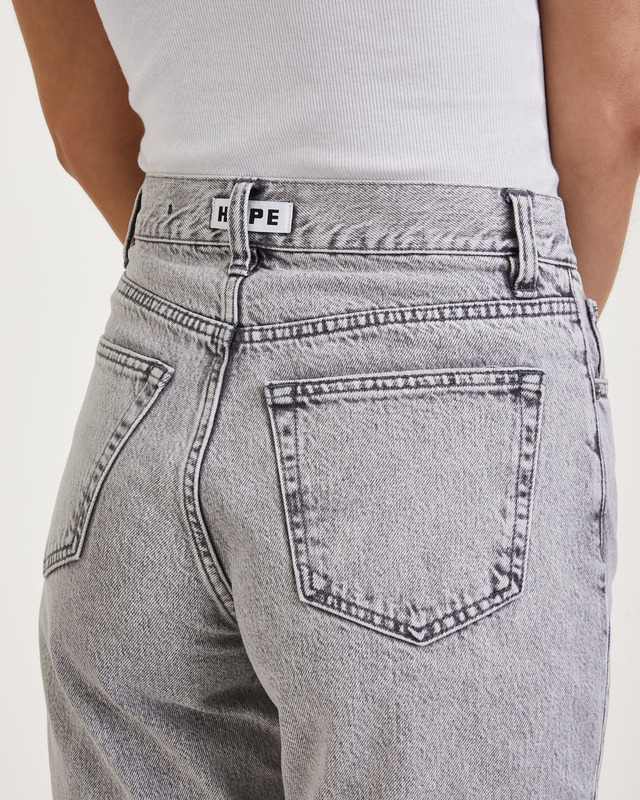 HOPE Jeans Beat Grå 26