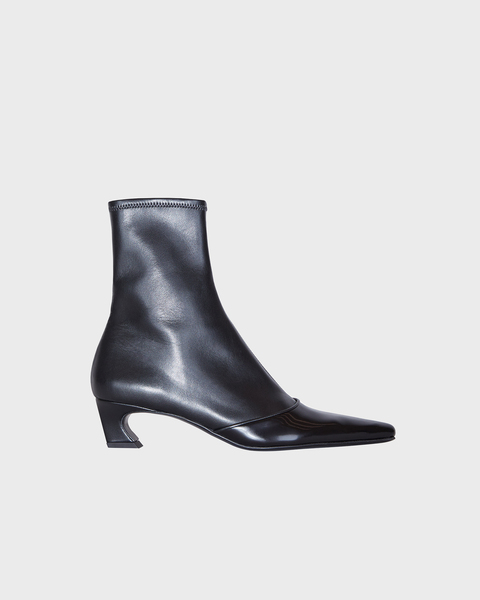 Boots FN-WN-SHOE000613 Svart 1