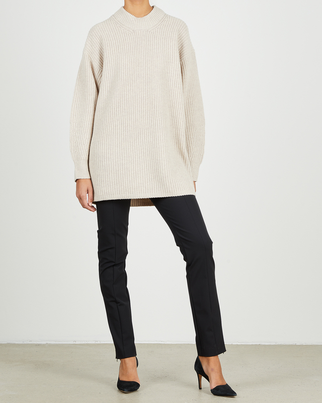 by malene birger sweater