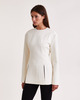 Wakakuu Icons Top Brandy Long Creme M