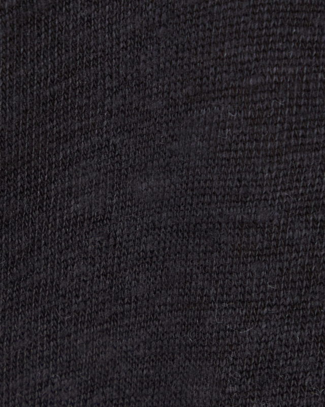 IRO T-shirt Jeyla Black M