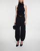 By Malene Birger Trousers Carlien Black 40