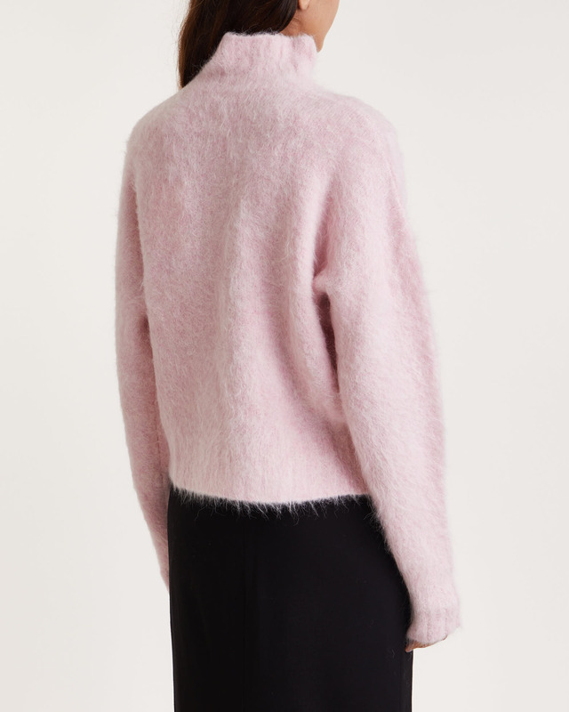 Rodebjer Tröja Falalai Blush M