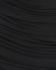 Seaquelle  Haven Top Black M