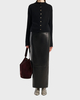 KHAITE Skirt Lyle US 6 (EUR 38)