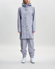 Rains Jacket Long W3 Grå S