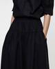 Ulla Johnson Skirt Harlow  Black US 8 (EUR 40)