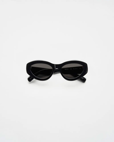 Sunglasses 09 Black ONESIZE 1