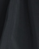 By Malene Birger Topp Brinola Svart XS
