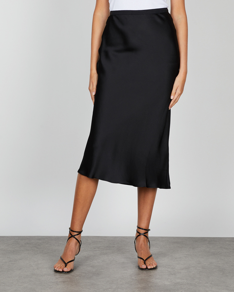 Skirt Bar Svart 1