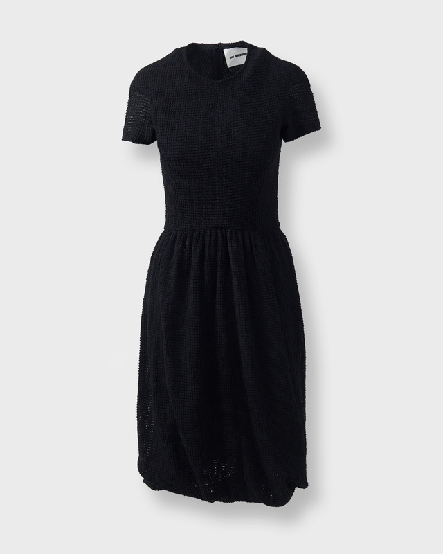 Jil Sander Dress SS Black 36