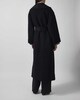 By Malene Birger Coat Trullem Black 36
