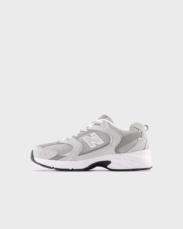 New Balance Sneakers 530 Raincloud Grå US 4,5 (EU 37)