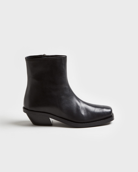Boots Cherry Svart 1