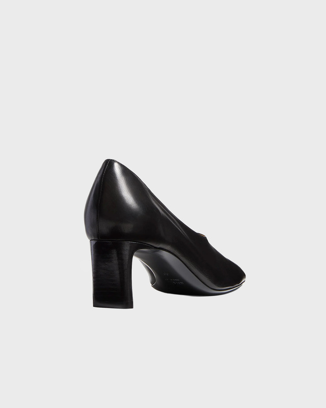 KHAITE Pumps Cecilia 50 Black EUR 39