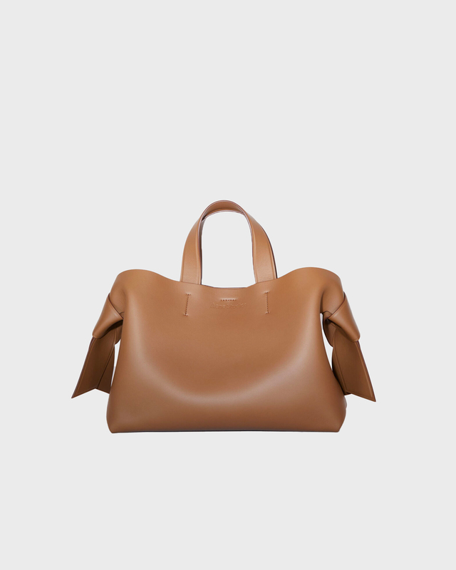 Acne Studios Väska FN-WN-BAGS000273 Camel ONESIZE