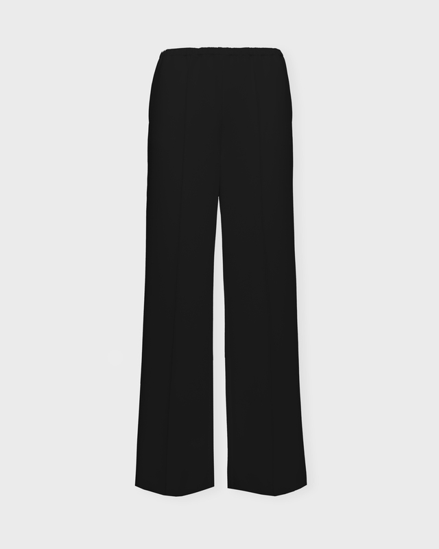 Wakakuu Icons Trousers Cali Black L