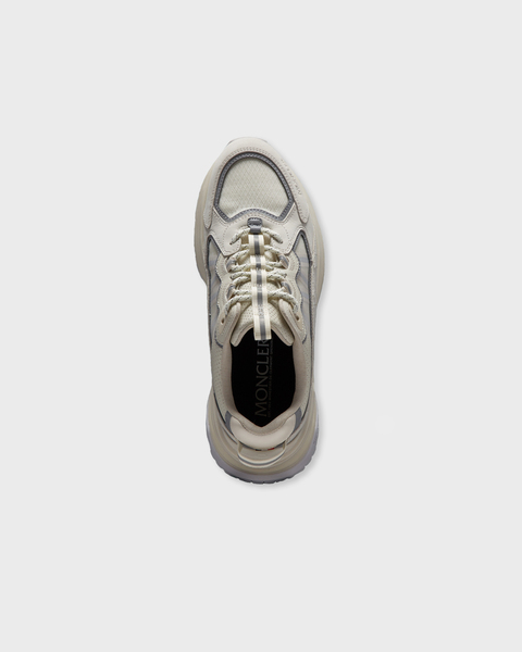 Sneakers Lite Runner White 2
