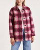 Isabel Marant Étoile Jacket Harveli Rosa FR 38 (EUR 36)
