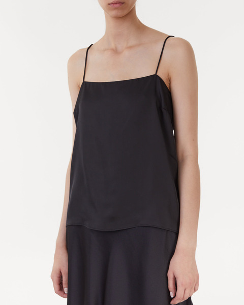 Tanktopp Remi  Svart 1