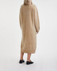 LISA YANG Dress Amara Cashmere Latte 0 (XS-S)