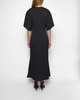 Wakakuu Icons Klänning Cimmo Svart M