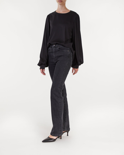 Blouse Kodi Svart 2