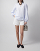 Camilla Pihl Shorts Lyle Offwhite 36