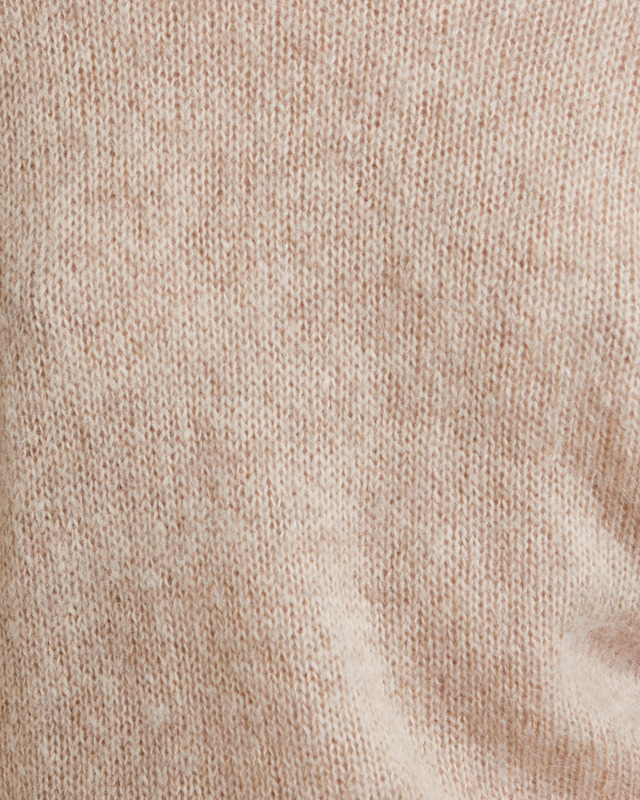 By Malene Birger Sweater Cierra Beige S
