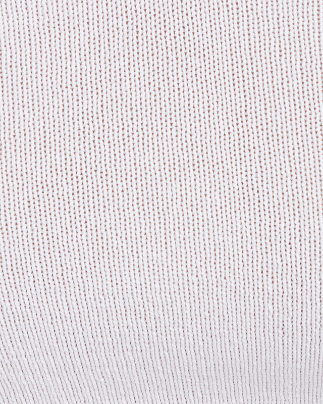 Max Mara Studio Topp Tunica  Vit XXS